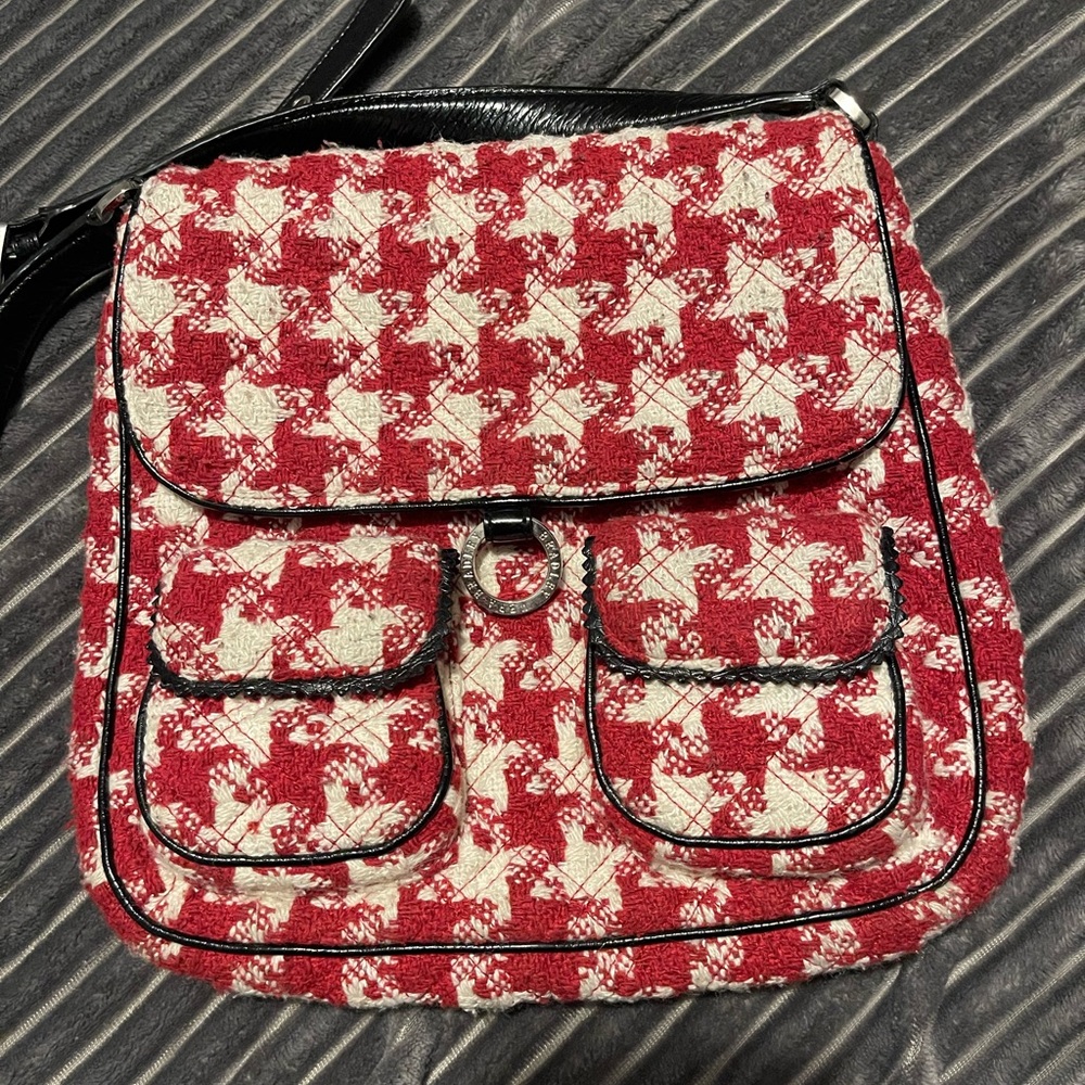 Vera Bradley handbag